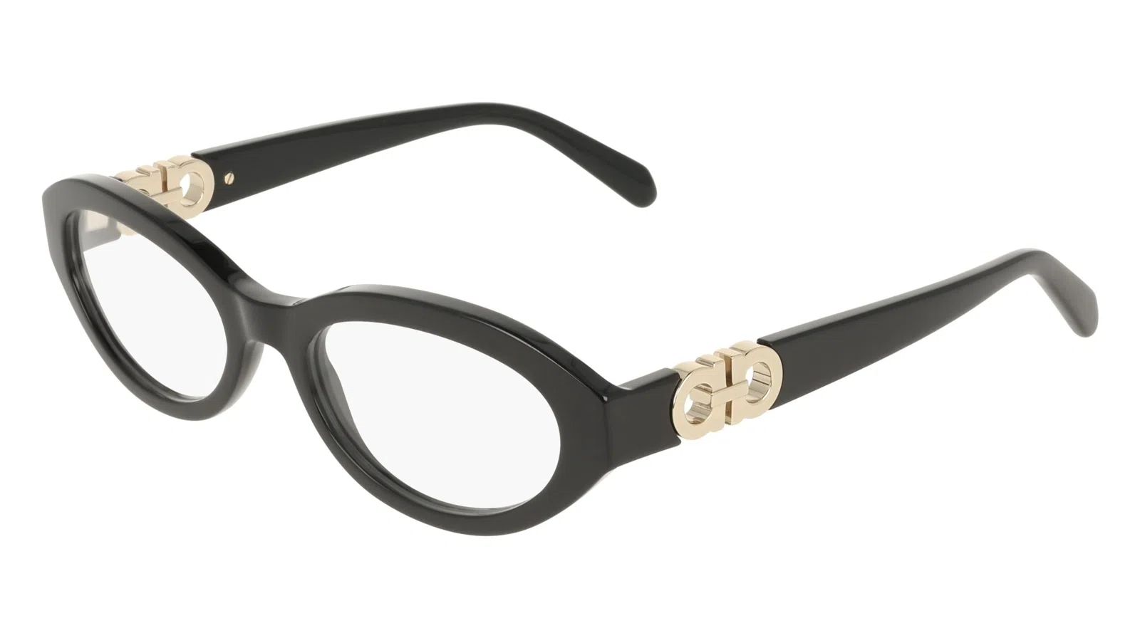Salvatore Ferragamo SF3057 Eyeglasses - view 3
